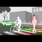 Bellevue Uses Crowd-Sourced Data Project To Delay Safe Street Designs