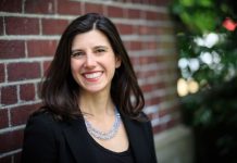 2017 Endorsement Questionnaire: Jessyn Farrell