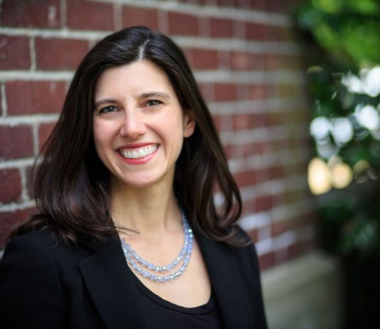 2017 Endorsement Questionnaire: Jessyn Farrell