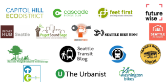 Where To Watch Growing Seattle Candidate Forum Tonight