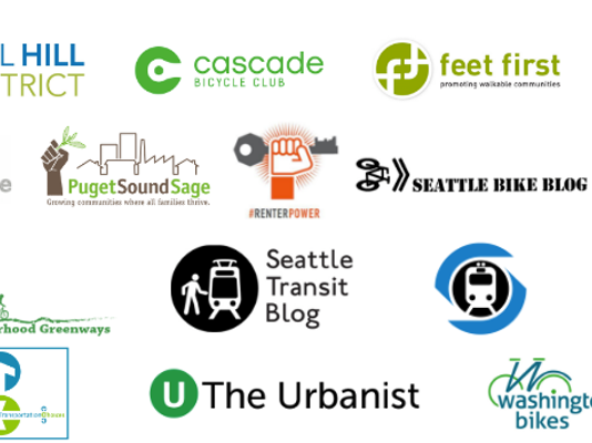 Where To Watch Growing Seattle Candidate Forum Tonight