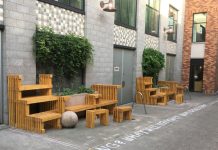 Activating Alleys: Canton, U District, And Pioneer Square Edition