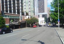 One Center City Now Recommends Bare Minimum For Transit