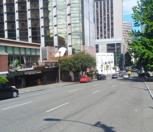 One Center City Now Recommends Bare Minimum For Transit