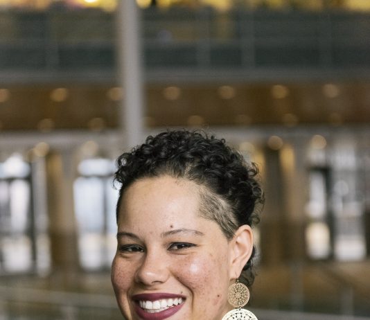 2017 Endorsement Questionnaire: Nikkita Oliver