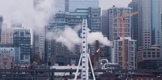 Sunday Video: Lisa Picard On Breakthrough Technologies And The Shape Of Cities