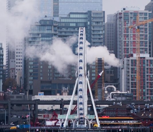 Sunday Video: Lisa Picard On Breakthrough Technologies And The Shape Of Cities