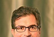 2017 Endorsement Questionnaire: John Creighton