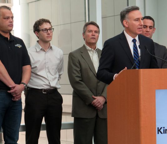 Convention Center’s Personal Ties Overshadow Public Mission