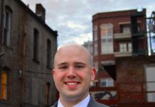 A Conversation With Everett City Council Candidate Alex Lark