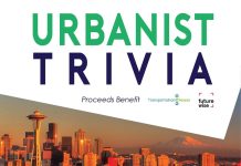 Tonight: Join Futurewise and TCC for Urbanist Trivia!