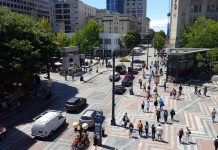 Register Now For Urbanist Walking Tour – One Center City