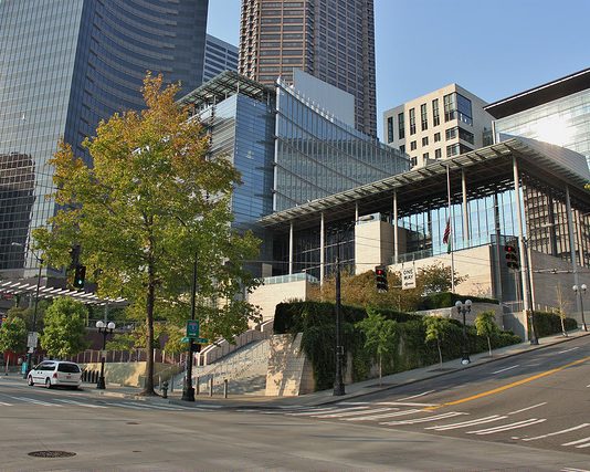 Routes 3 And 4 Should Stay On James Street