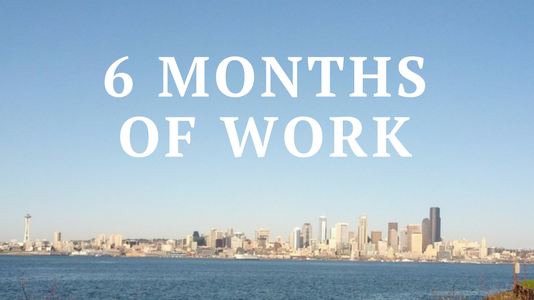 Publication Update: Spring Subscriber Drive Edition