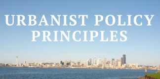 Guiding Principles For Urbanism