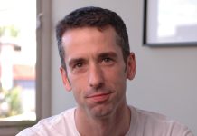 Interview with Dan Savage, Part 1: Why Cities