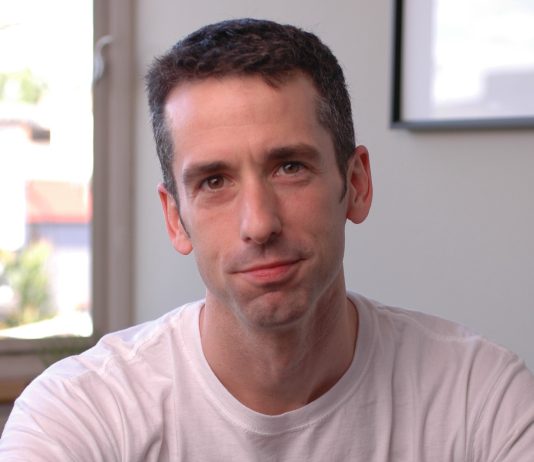 Interview with Dan Savage, Part 1: Why Cities