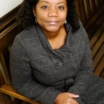 Diana Grigbsy-Toussaint, professor, kinesiology and community health