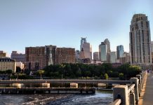 City Snapshot: Exploring Minneapolis Urbanism