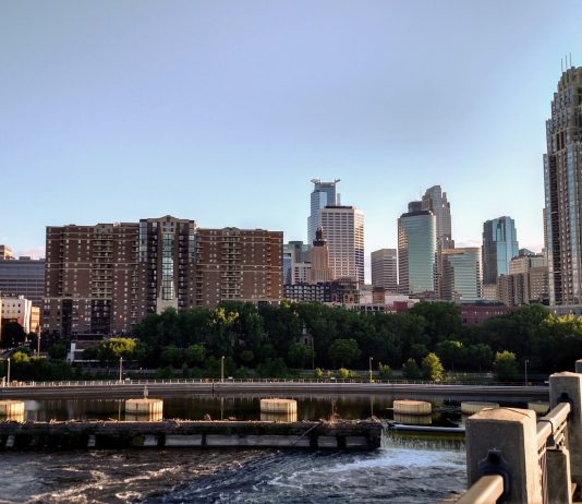 City Snapshot: Exploring Minneapolis Urbanism