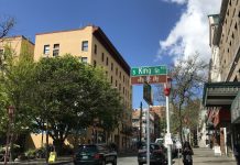 Public Hearing Tonight On Chinatown-International District Rezone