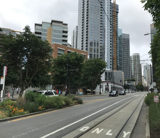 Mixed Bag Bills Could Weaken Growth Management Act