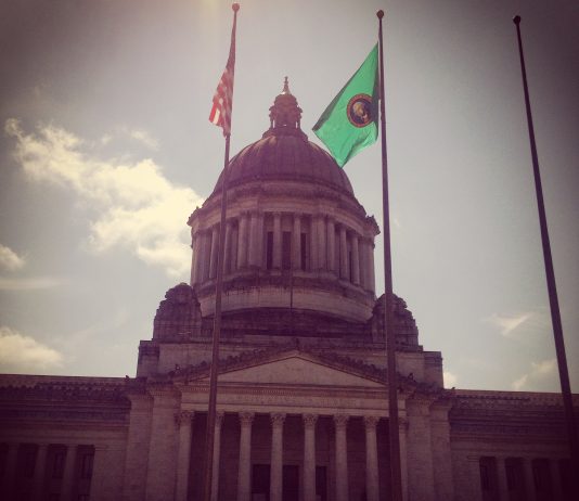 What We’re Reading: Shutdown Averted, Paid Family Leave, And Public School Funding Policy