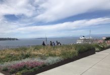 Pike Place Market Expands With MarketFront, Tour On Saturday