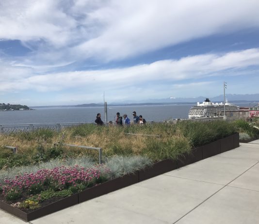 Pike Place Market Expands With MarketFront, Tour On Saturday