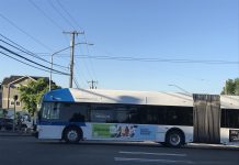 Community Transit Tips Hat Toward 2023, Start Of Lynnwood Link