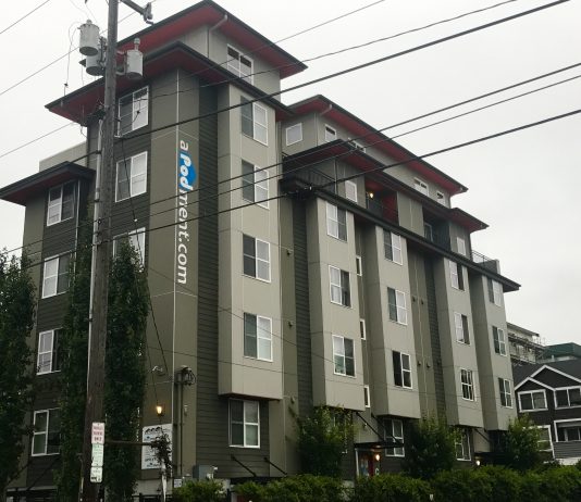 SDCI Has Adopted New Rules For Microhousing And Large Notice Signs