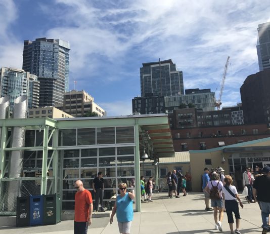 What We’re Reading: Company Town Planning, Pike Mural, And Unfunded