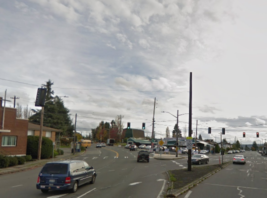 SDOT Plan Proposes Deleting Key Crosswalk from Beacon Hill Safety Project