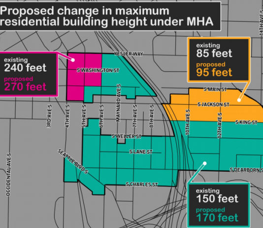 Council Signs Off On CID Rezone & Tackles Tower Spacing