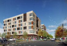 City Council Passes Central Area Rezones