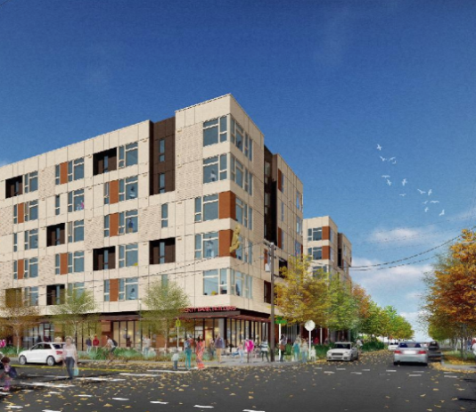 City Council Passes Central Area Rezones