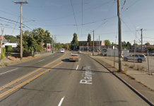 Rainier Avenue Rechannelization Heads Into Phase 2