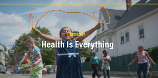 New Connections: Building Urban Planning Networks to Foster Healthy Cities