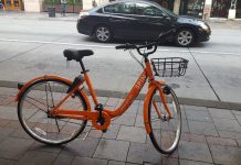 What We’re Reading: Cold Water, Predictive Data, And Dockless Mayhem