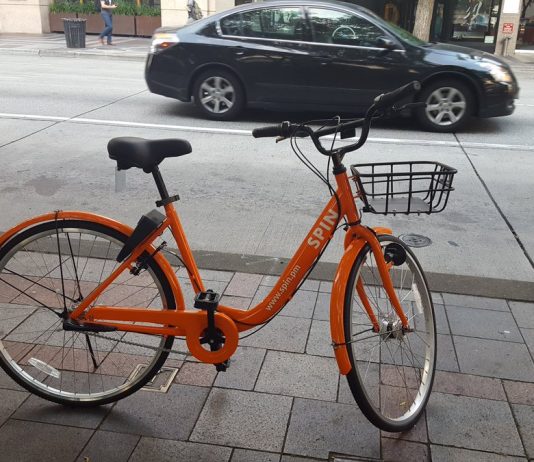 What We’re Reading: Cold Water, Predictive Data, And Dockless Mayhem