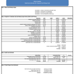 Total Curb Cut Cost Seattle