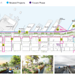 Waterfront Seattle Map