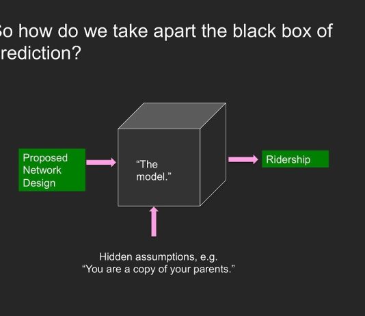 Sunday Video: Can We Live Without Predictions?