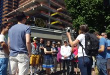 November 15: Meet the Community Package at The Urbanist Meetup