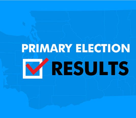 2017 Primary Election Results