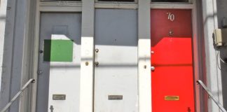 Criminal History Is None of a Landlord’s Business: Soon in Seattle