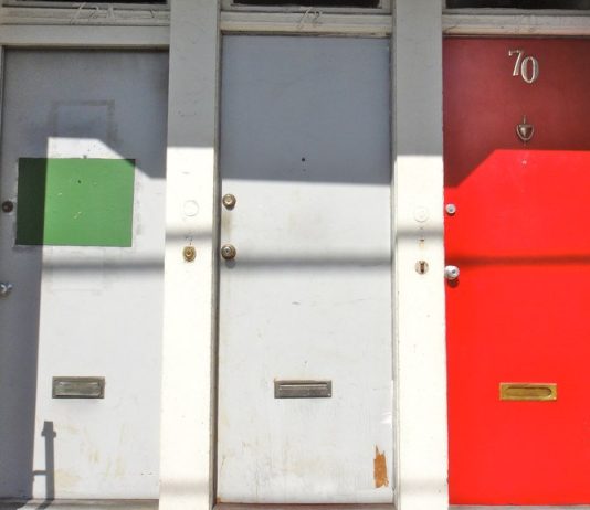 Criminal History Is None of a Landlord’s Business: Soon in Seattle