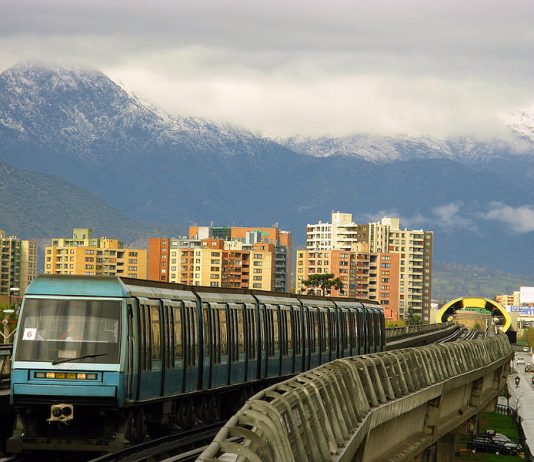 A Faster Metro Plan: Fund E Rail with City Transportation Authority