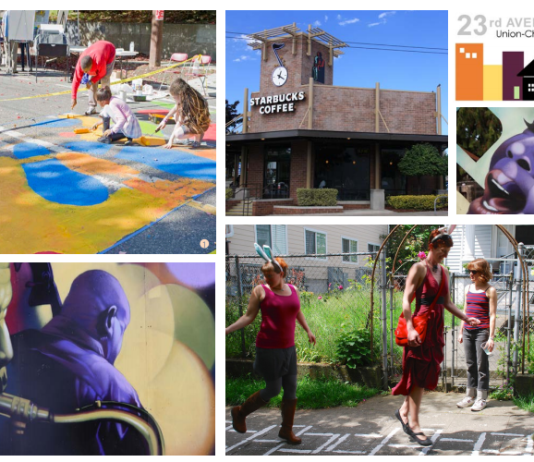 Registration Open for Urbanist & AIA Walking Tour – Central Area Restructuring