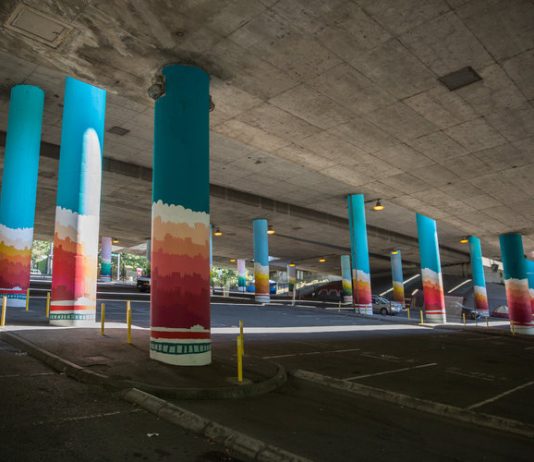 Community Solutions for the I-5 Scar